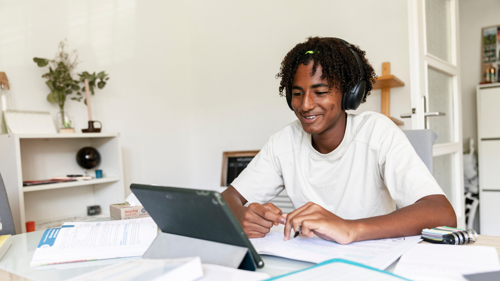 The Future of Learning with TuitionE: Personalized Education Powered by AI &amp; Expert Tutors